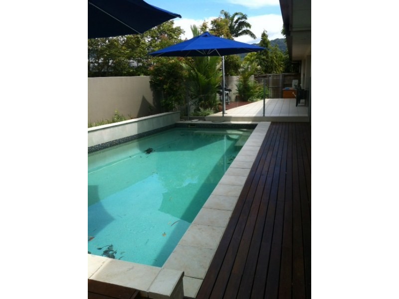 4 Old Port Road, Port Douglas QLD 4877