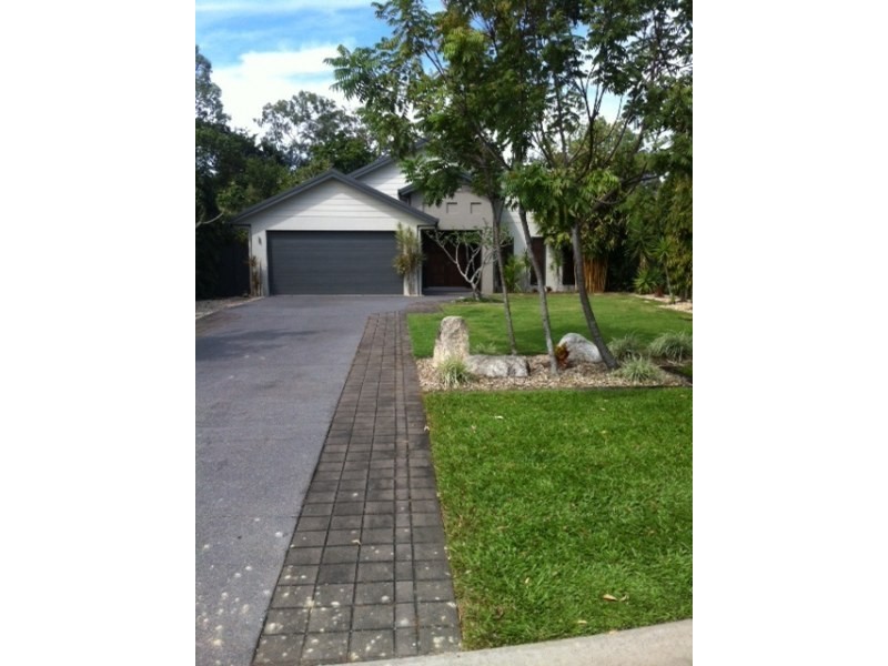 4 Old Port Road, Port Douglas QLD 4877