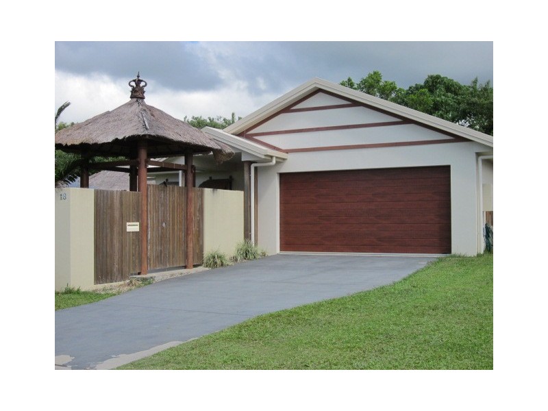 18 Shearwater Street, Port Douglas QLD 4877