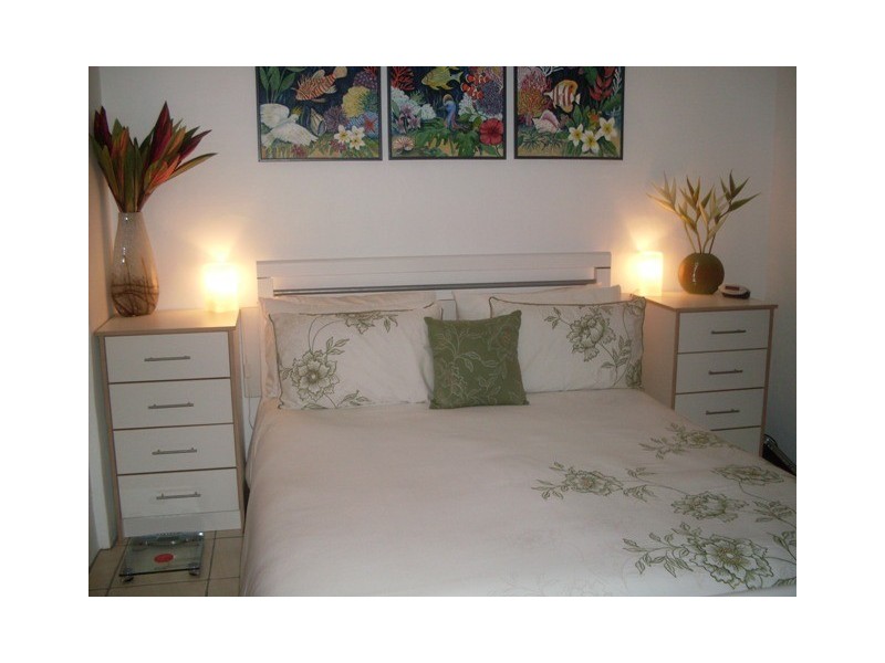 62 Davidson Street (garrick St Entrance) Street, Port Douglas QLD 4877