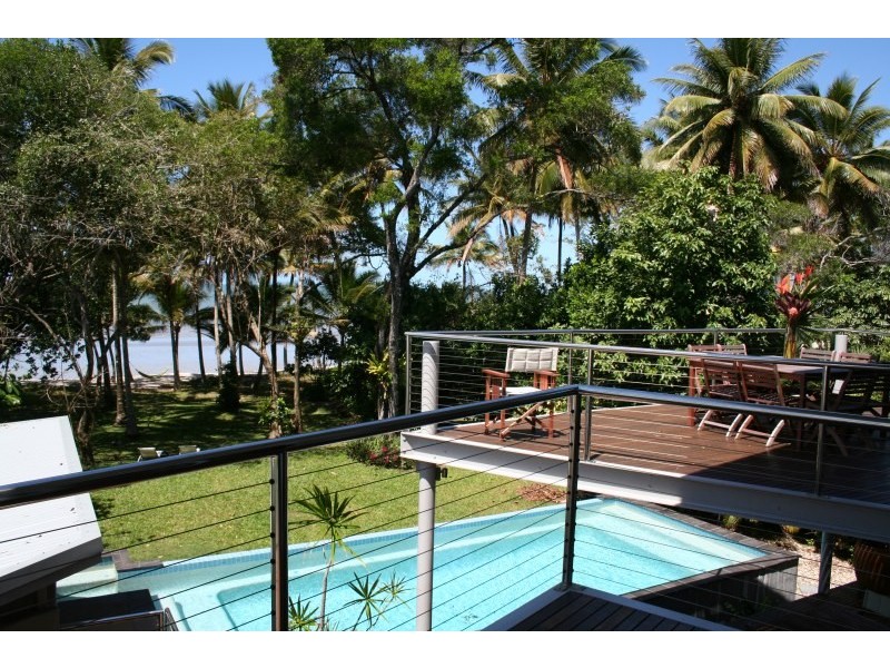 Port Douglas QLD 4877