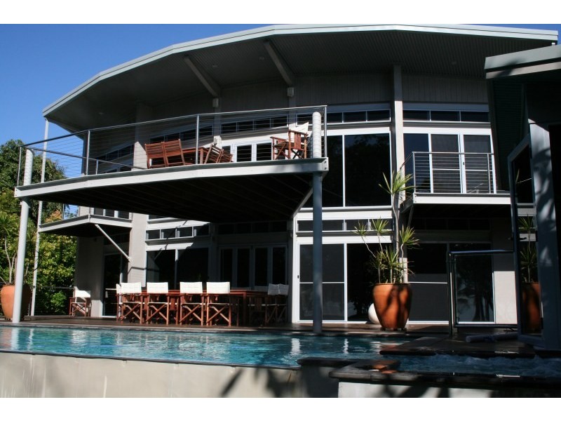 Port Douglas QLD 4877