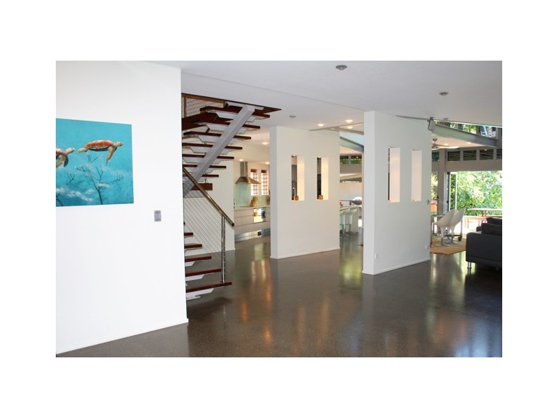 Port Douglas QLD 4877