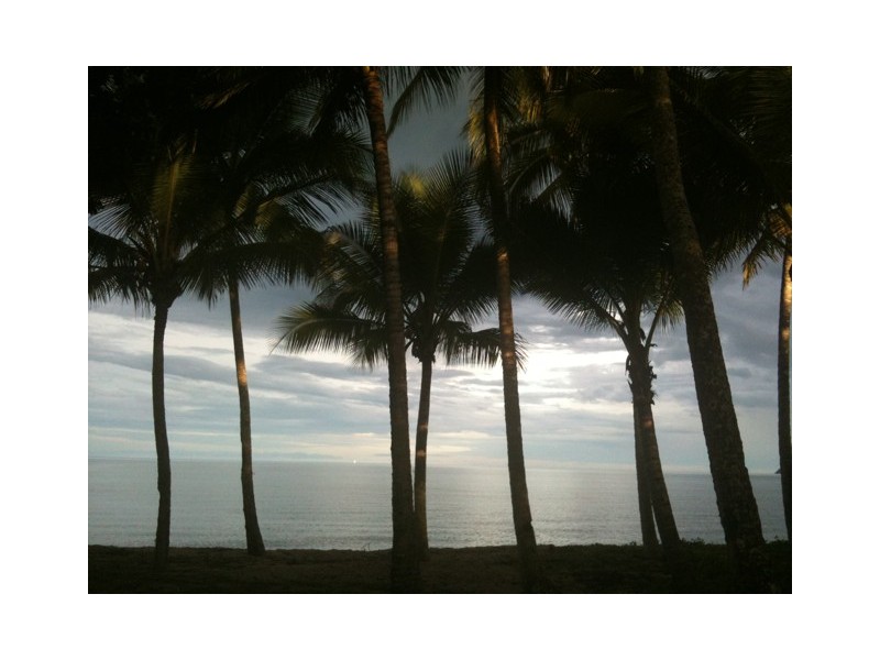 Port Douglas QLD 4877