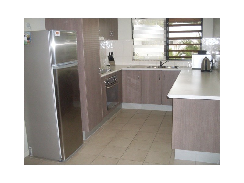 Unit 6/1 Osprey Close, Port Douglas QLD 4877