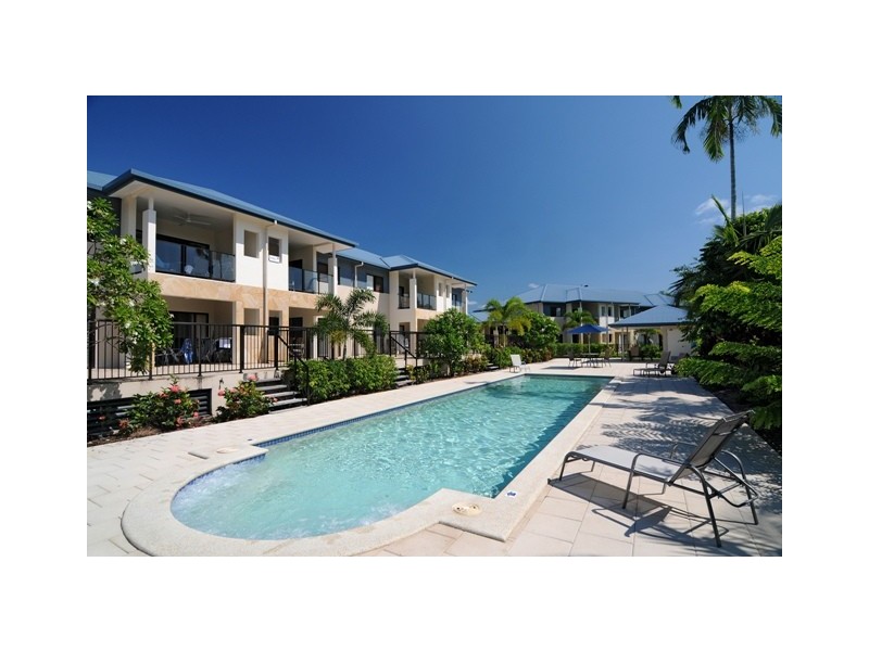 Unit 14/1 Osprey Close, Port Douglas QLD 4877