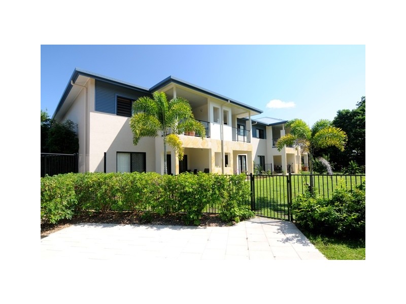 Unit 14/1 Osprey Close, Port Douglas QLD 4877