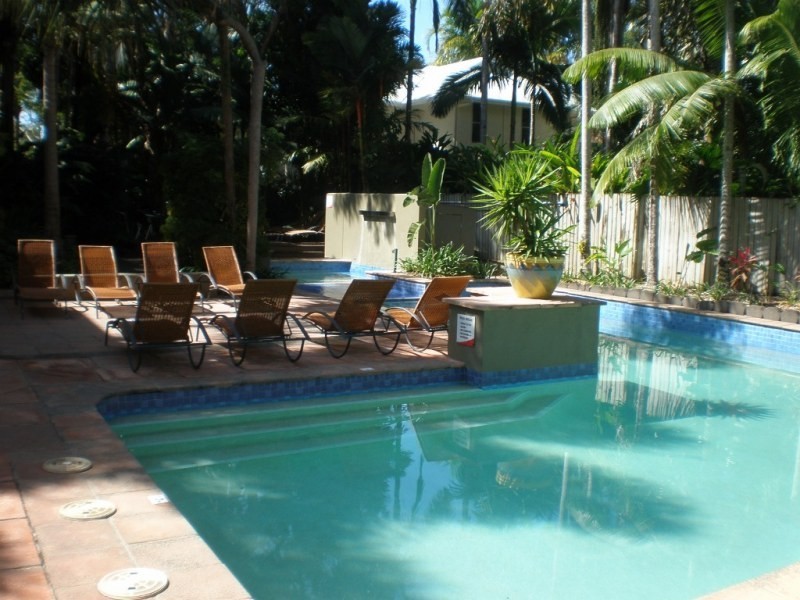 Unit 7/62-64 Davidson Street, Port Douglas QLD 4877