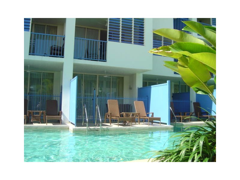 Port Douglas QLD 4877