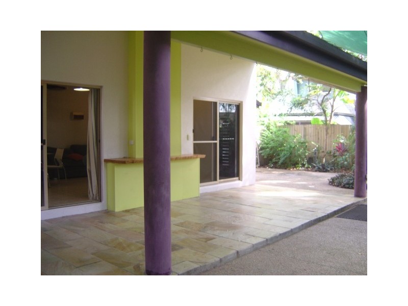 Unit 3/340 Port Douglas Road, Port Douglas QLD 4877