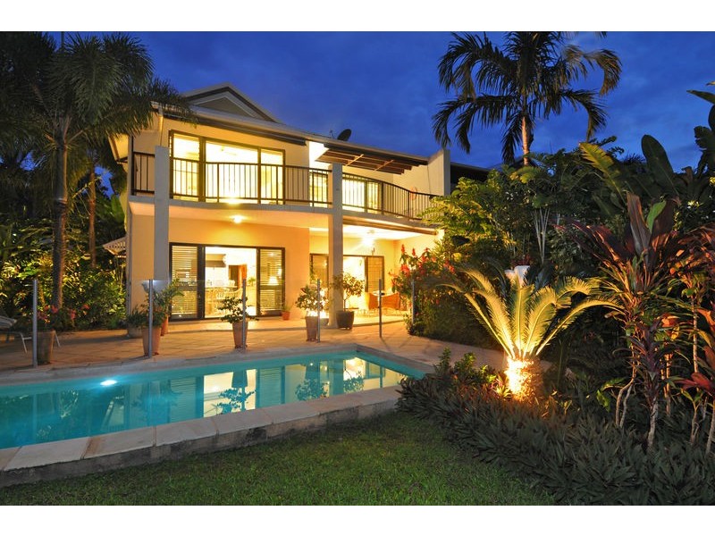 24 St Crispins Avenue, Port Douglas QLD 4877