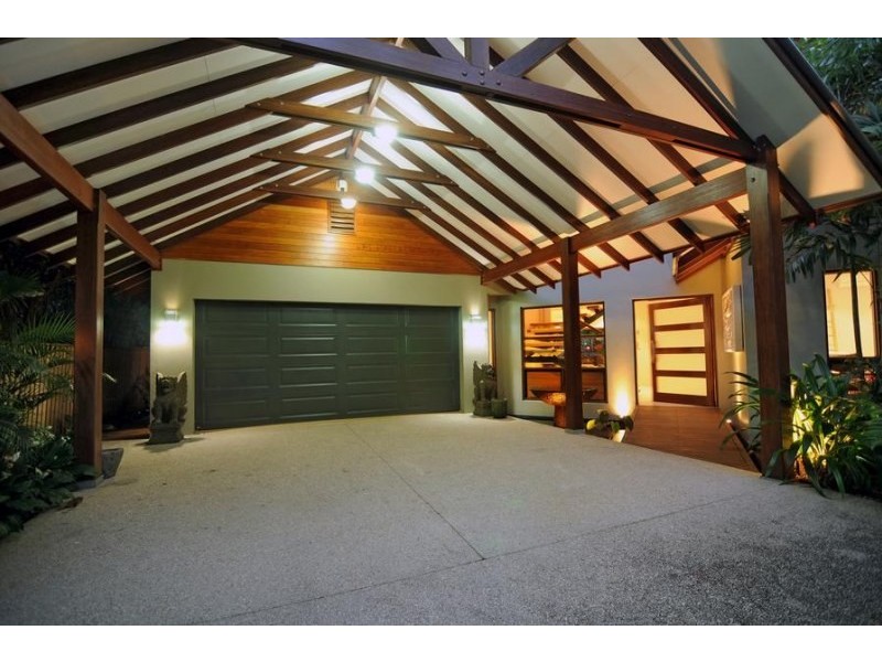 Port Douglas QLD 4877