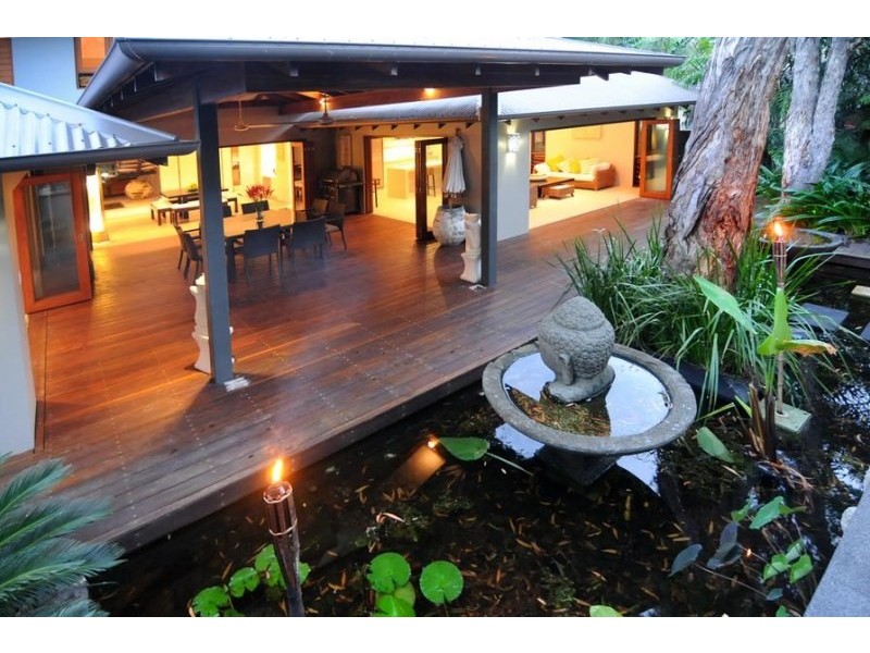 Port Douglas QLD 4877