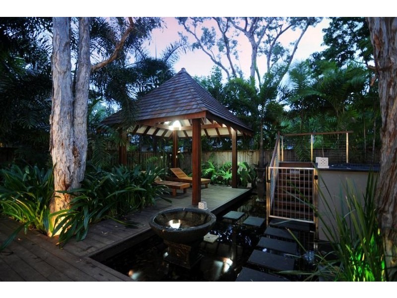 Port Douglas QLD 4877