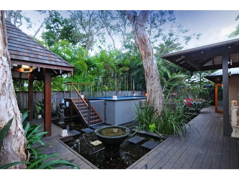 Port Douglas QLD 4877