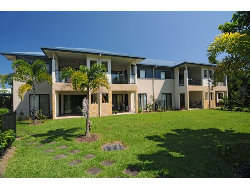 Unit 7/1 Osprey Close, Port Douglas QLD 4877