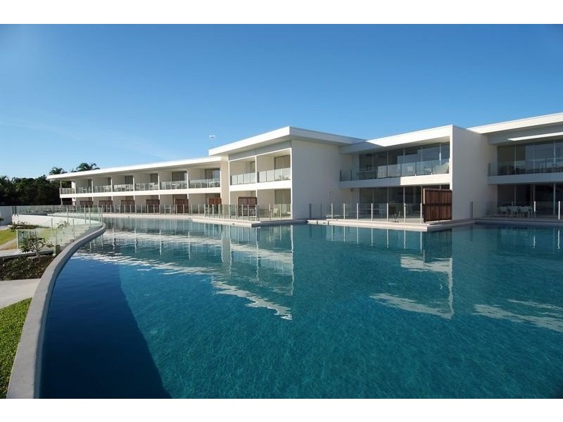 Unit 41/33-37 St Crispins Avenue, Port Douglas QLD 4877