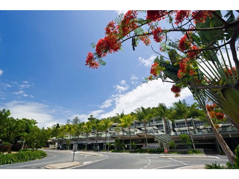 Unit Apt. 401/56 – 64 Macrossan Street, Port Douglas QLD 4877