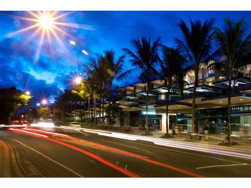Unit Apt. 401/56 – 64 Macrossan Street, Port Douglas QLD 4877