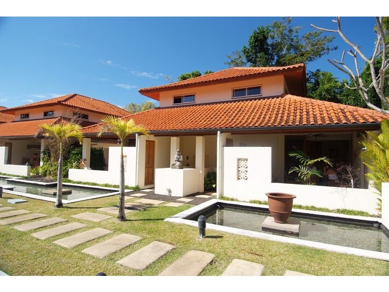 Unit 7/24 Andrews Close, Port Douglas QLD 4877