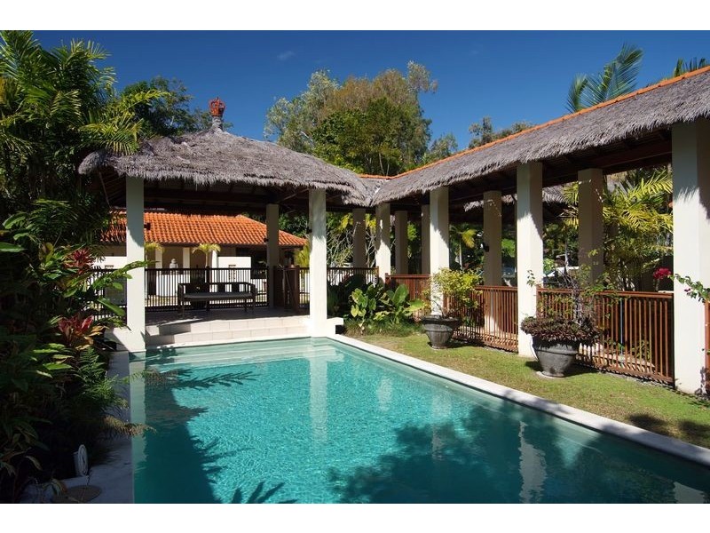 Unit 7/24 Andrews Close, Port Douglas QLD 4877