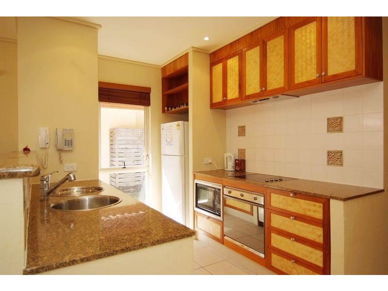 Unit 7/24 Andrews Close, Port Douglas QLD 4877