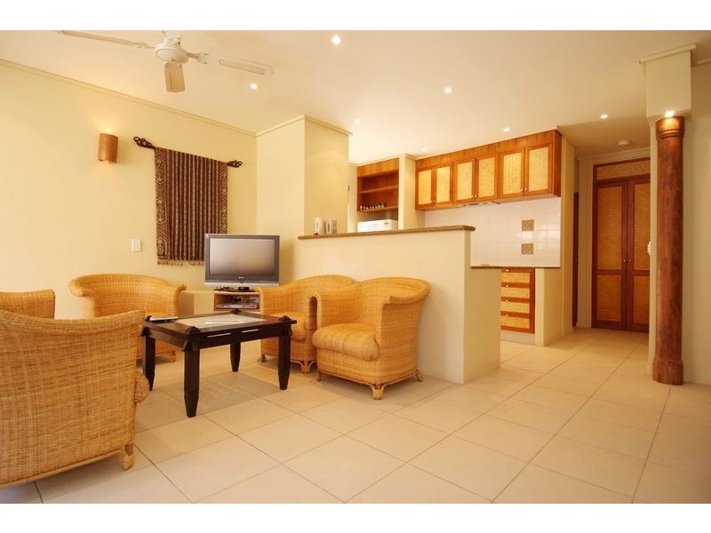 Unit 7/24 Andrews Close, Port Douglas QLD 4877
