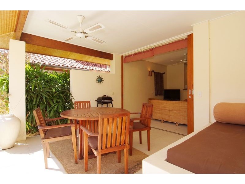 Unit 7/24 Andrews Close, Port Douglas QLD 4877