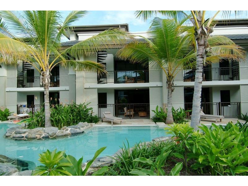 Unit 139/22-36 Mitre Street, Port Douglas QLD 4877