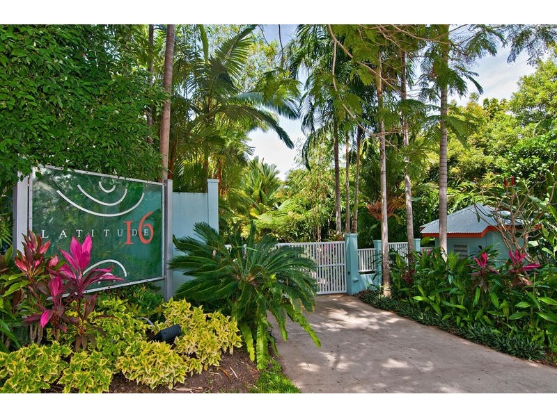 Unit Villa 5/31-39 Murphy Street, Port Douglas QLD 4877