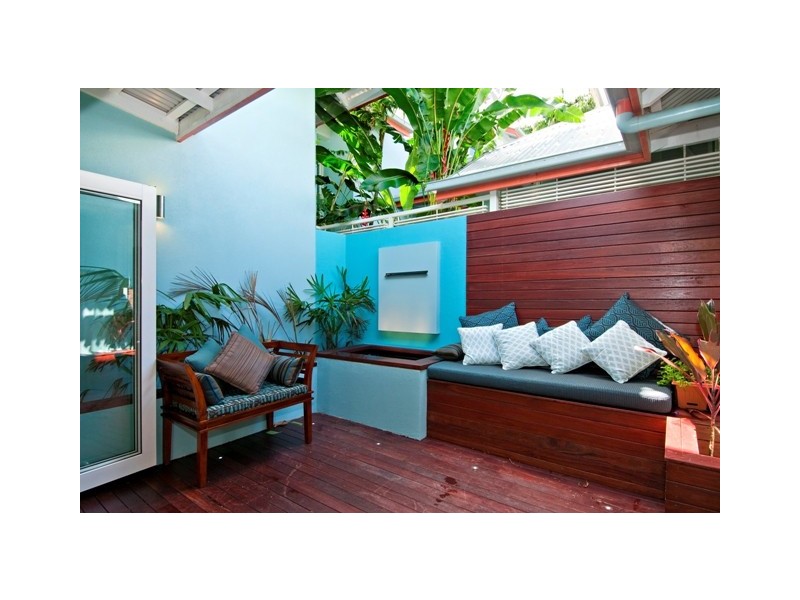 Unit Villa 5/31-39 Murphy Street, Port Douglas QLD 4877