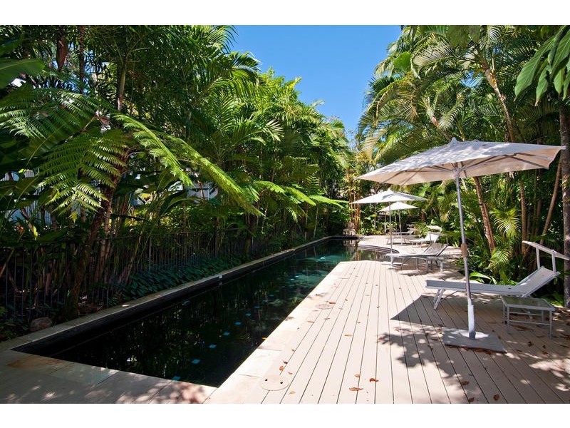 Unit Villa 5/31-39 Murphy Street, Port Douglas QLD 4877
