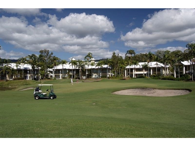 Port Douglas QLD 4877