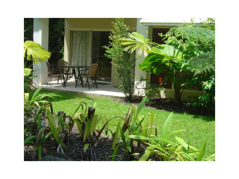 Port Douglas QLD 4877