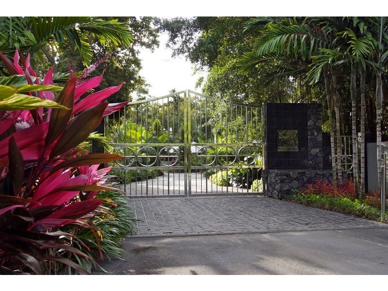 Unit 1/12 Reef Street, Port Douglas QLD 4877