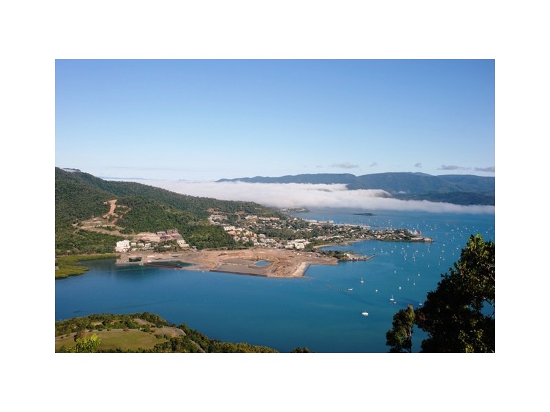 3 Mandalay Road, Airlie Beach QLD 4802