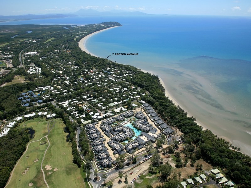 7 Pecten Avenue, Port Douglas QLD 4877
