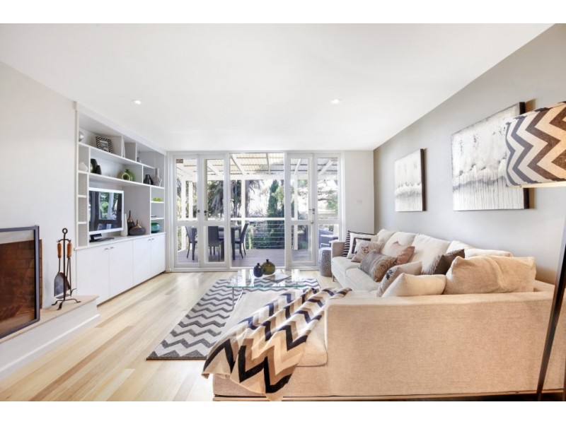 25 Ewell Street, Balmain NSW 2041