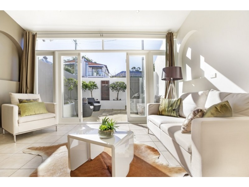 25 Ewell Street, Balmain NSW 2041