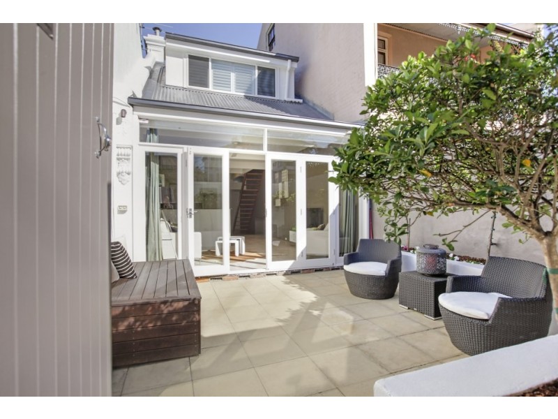 25 Ewell Street, Balmain NSW 2041