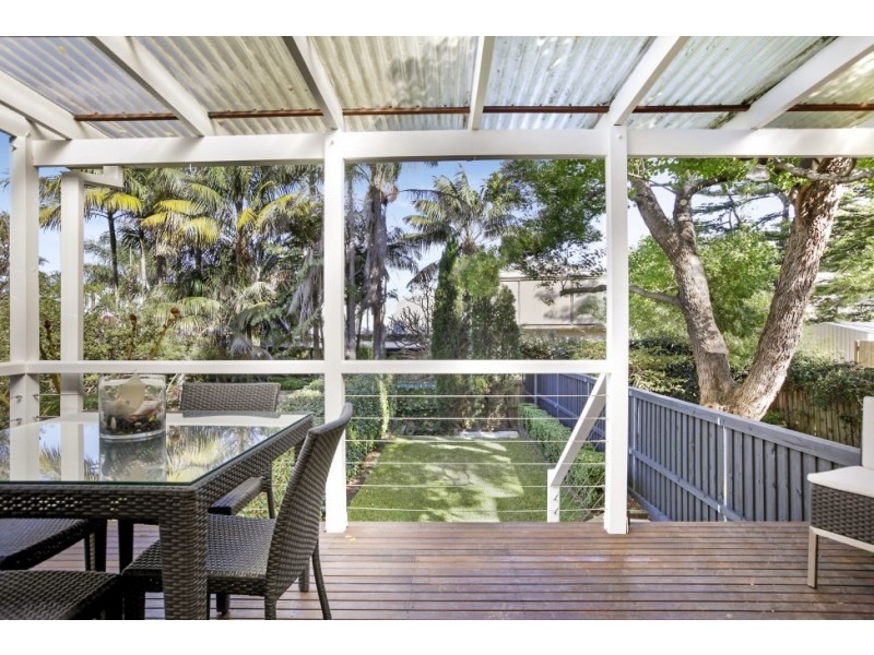 25 Ewell Street, Balmain NSW 2041