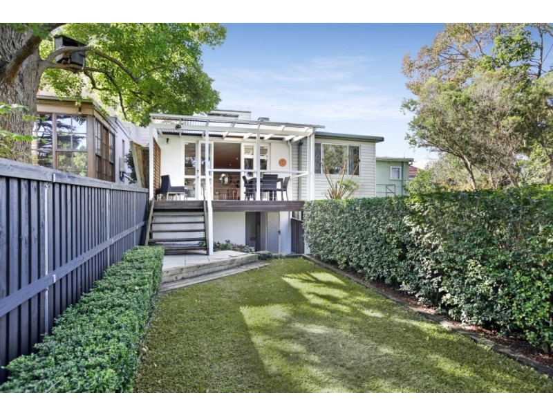 25 Ewell Street, Balmain NSW 2041