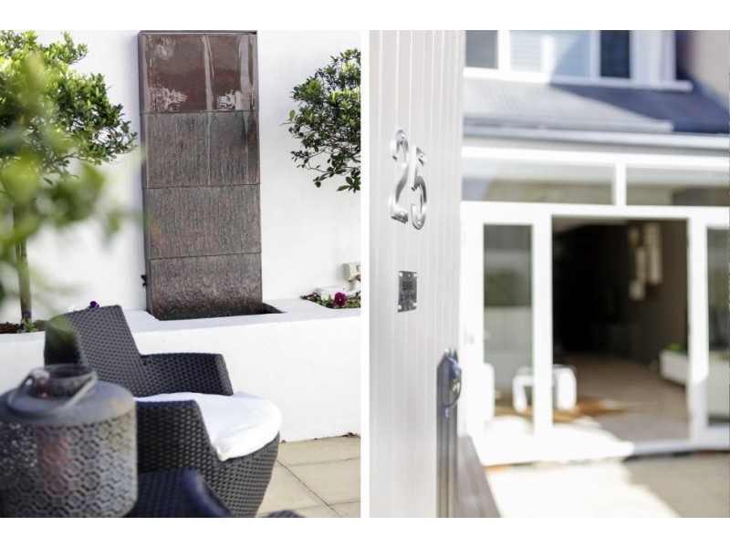 25 Ewell Street, Balmain NSW 2041