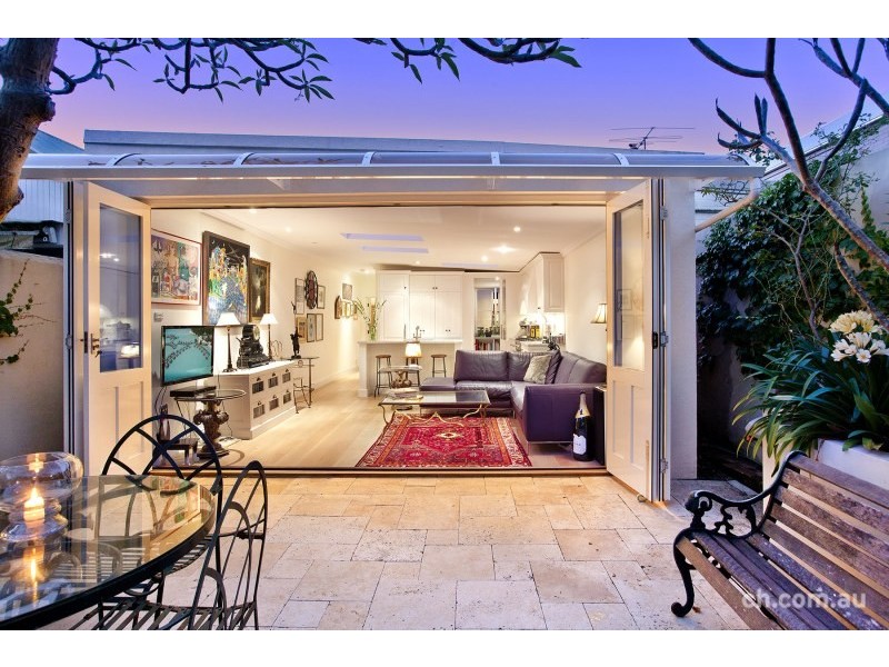 8 Norman Street, Rozelle NSW 2039