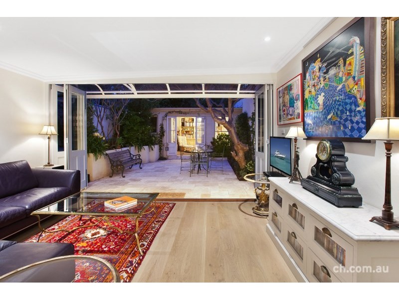 8 Norman Street, Rozelle NSW 2039
