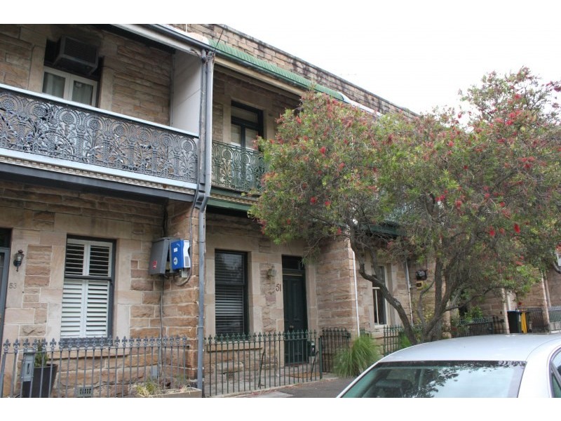 51 Grove Street, Birchgrove NSW 2041