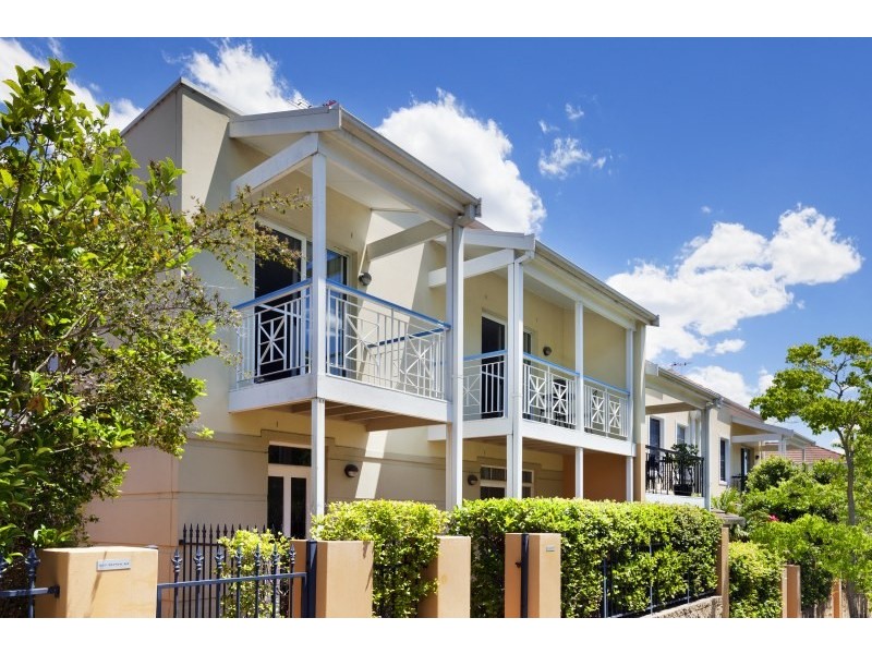 11/21 Waragal Avenue, Rozelle NSW 2039