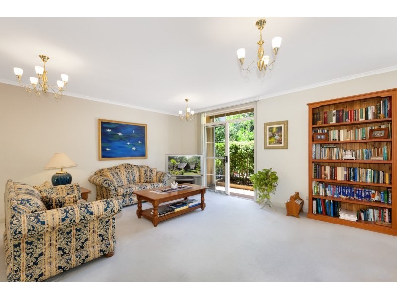 11/21 Waragal Avenue, Rozelle NSW 2039