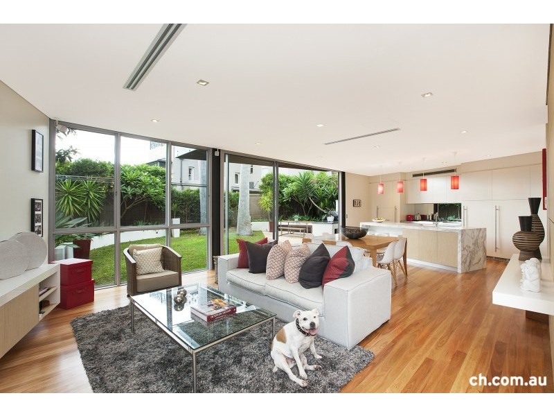 1 Bridge Street, Balmain NSW 2041