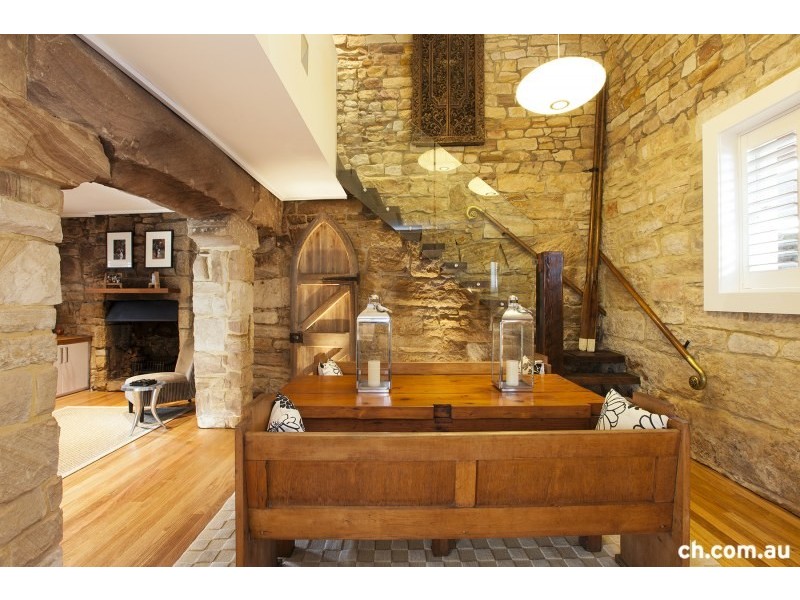 1 Bridge Street, Balmain NSW 2041